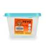 Contenedor Microfresh Cuadrado 450 ml D’Novo Hermético