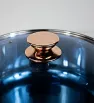 Set Arroceras London 26‑30 cm Acero Inox 5.8‑9.1 L Cuisine Spot