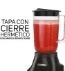 Licuadora Taurus Grandeur 500 W 1.25 L | 10 velocidades plastic touch