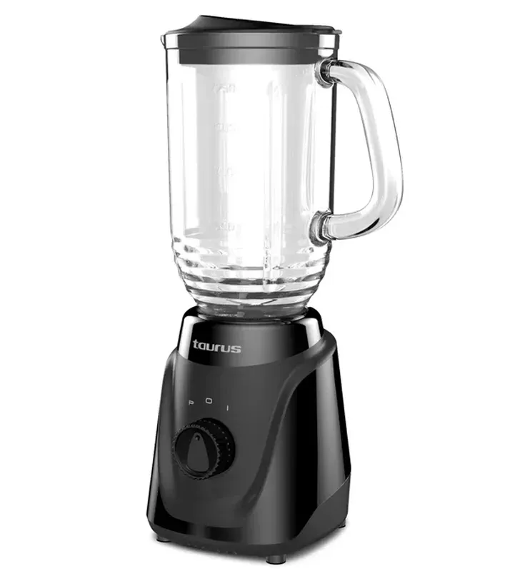 Licuadora Menina Glass | Potencia y Durabilidad en tu Cocina