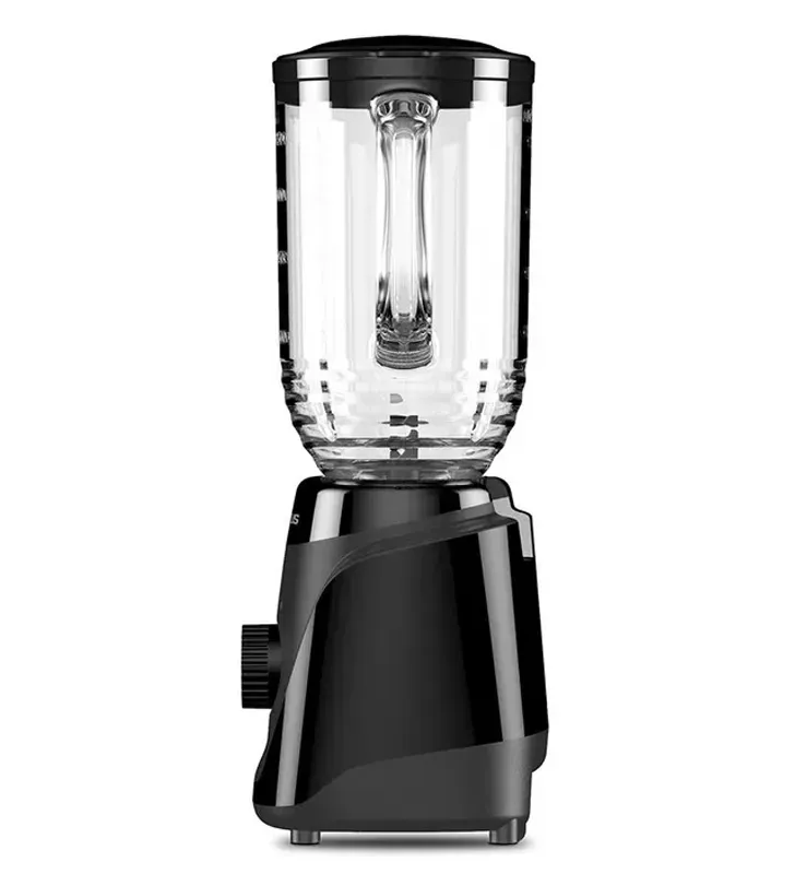 Licuadora Menina Glass | Potencia y Durabilidad en tu Cocina