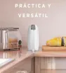 Batidora New Mixo Ver III | Potencia y Versatilidad en tu Cocina