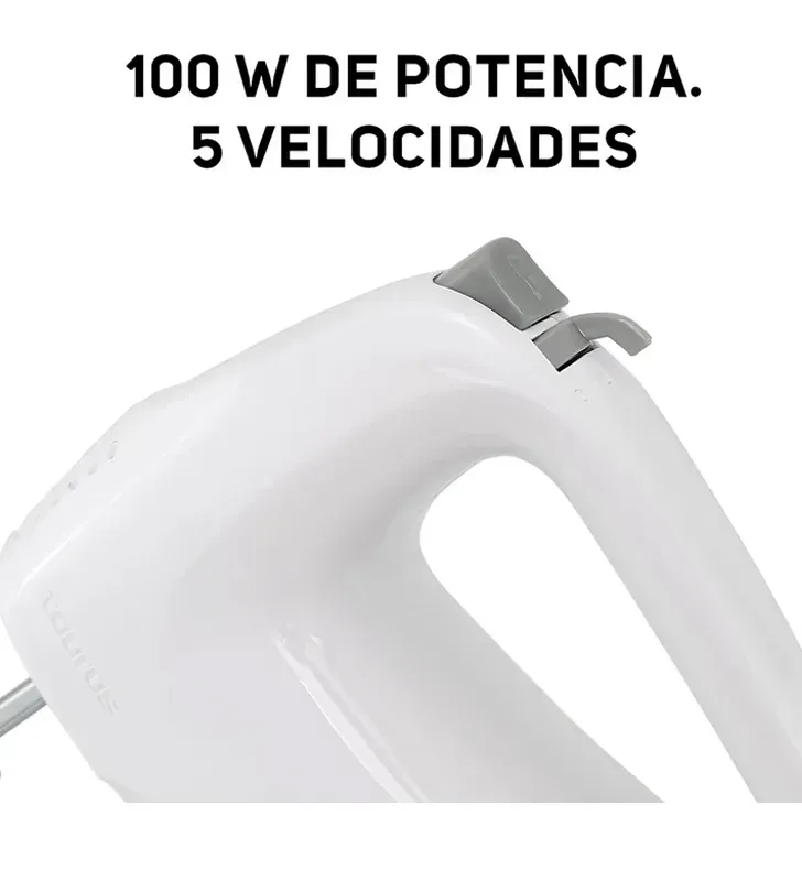 Batidora New Mixo Ver III | Potencia y Versatilidad en tu Cocina