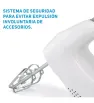 Batidora New Mixo Ver III | Potencia y Versatilidad en tu Cocina