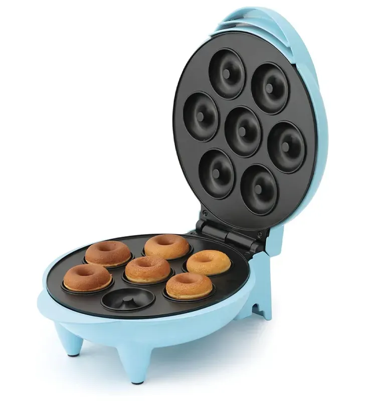 Máquina para Donas Taurus | Postres Caseros Fáciles y Rápidos