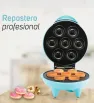 Máquina para Donas Taurus | Postres Caseros Fáciles y Rápidos