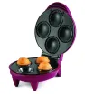 Taurus Cup Cake & Co (M96002600) | Máquina para Cupcakes 1 200 W 4‑una/tanda