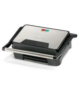 Sandwichera Panini Tostaré Taurus (M96807700) | Crujientes sin Freír