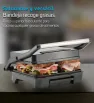 Sandwichera Panini Tostaré Taurus (M96807700) | Crujientes sin Freír