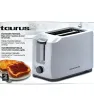 Tostador Taurus Sagitario M96001900 – 2 rebanadas 7 niveles