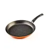 Juego 5 Sartenes Fashion Cook 18‑30 cm + Espátula | Cinsa