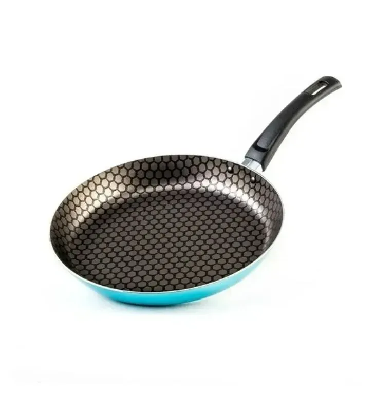 Juego 5 Sartenes Fashion Cook 18‑30 cm + Espátula | Cinsa