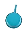 Sartén Cinsa Cónico Nº 22 AT – 22 cm Peltre esmaltado resistente
