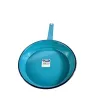 Sartén Cinsa Cónico 26 cm Azul Turquesa | Peltre Vitrificado