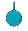 Sartén Cinsa Cónico 26 cm Azul Turquesa | Peltre Vitrificado