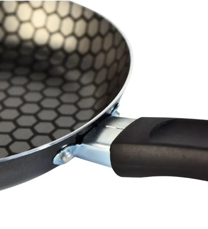 Sartén Cinsa Esencial 18 cm – Anti‑ThermoCell