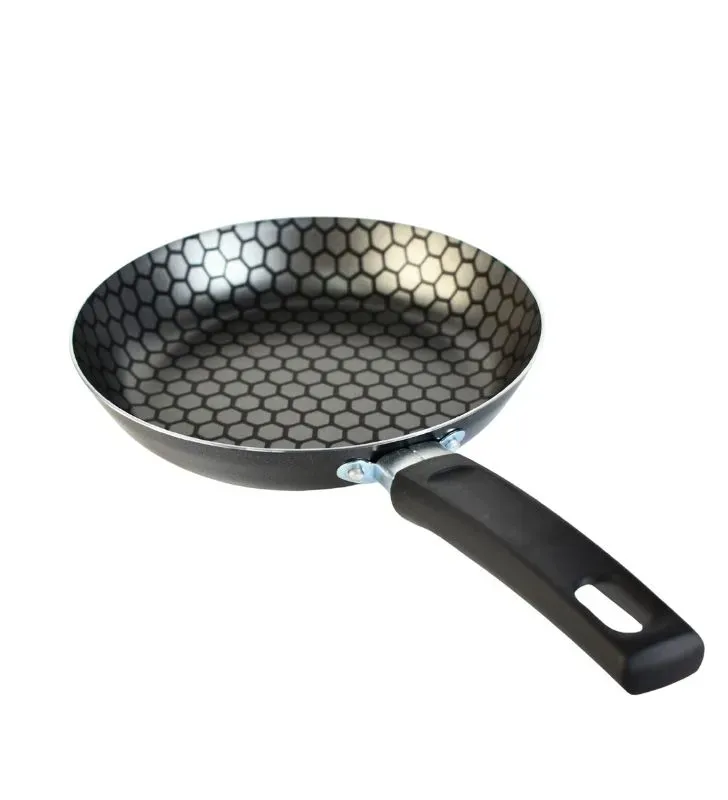 Sartén Cinsa Esencial 18 cm – Anti‑ThermoCell