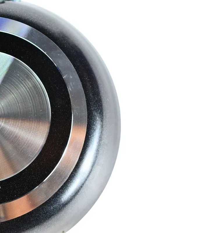 Sartén Cinsa Esencial 18 cm – Anti‑ThermoCell