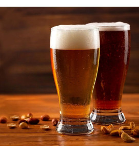 1027 VAOS LAV CERVECERO PLISNER 19-VITTORI