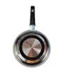 Sartén Cinsa Esencial 18 cm – Anti‑ThermoCell
