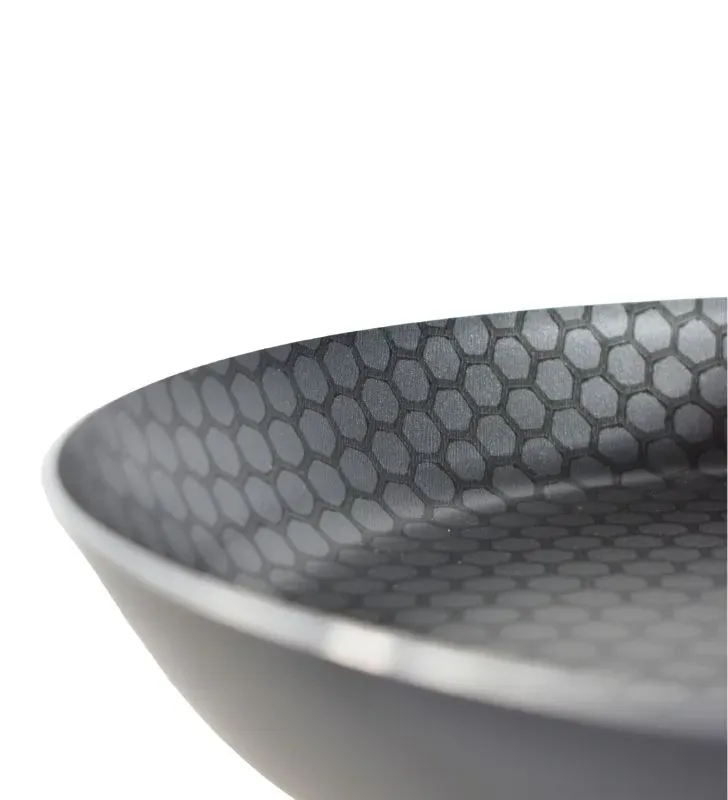 Sartén Cinsa Esencial 30 cm – ThermoCell + Espátula