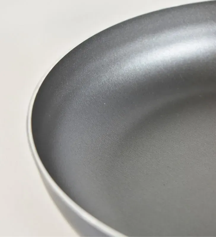Sartén Cinsa Balance 24 cm — Cocina saludable con menos grasa