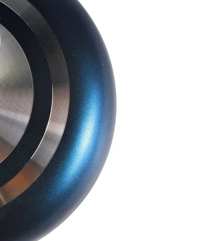 Sartén Cinsa Balance 24 cm — Cocina saludable con menos grasa