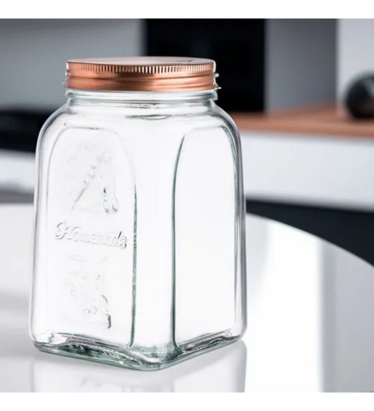 0549 BROCAL DE VIDRIO VINTAGE