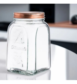 0549 BROCAL DE VIDRIO VINTAGE