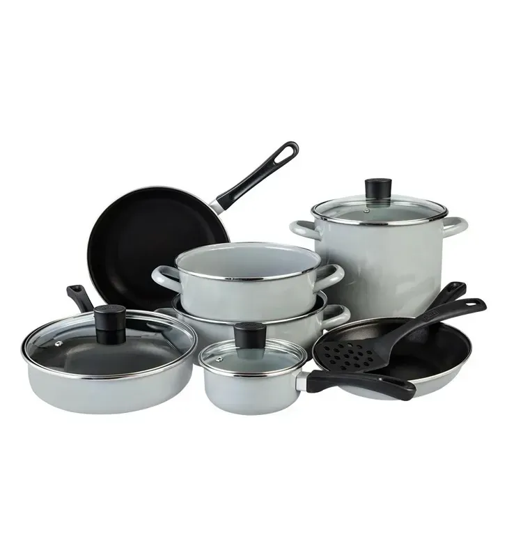 Batería Rumania 11PZ Winter CCC BAQ Euro – Cinsa