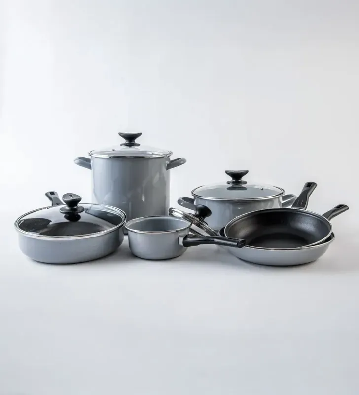 Batería Rumania 11PZ Winter CCC BAQ Euro – Cinsa