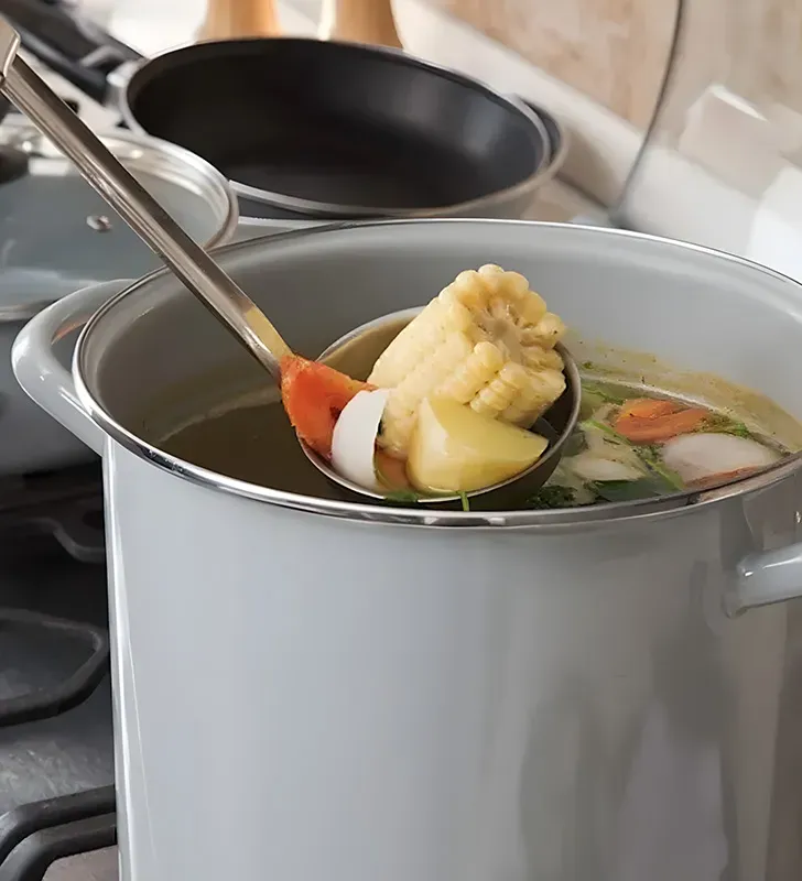 Batería Rumania 11PZ Winter CCC BAQ Euro – Cinsa