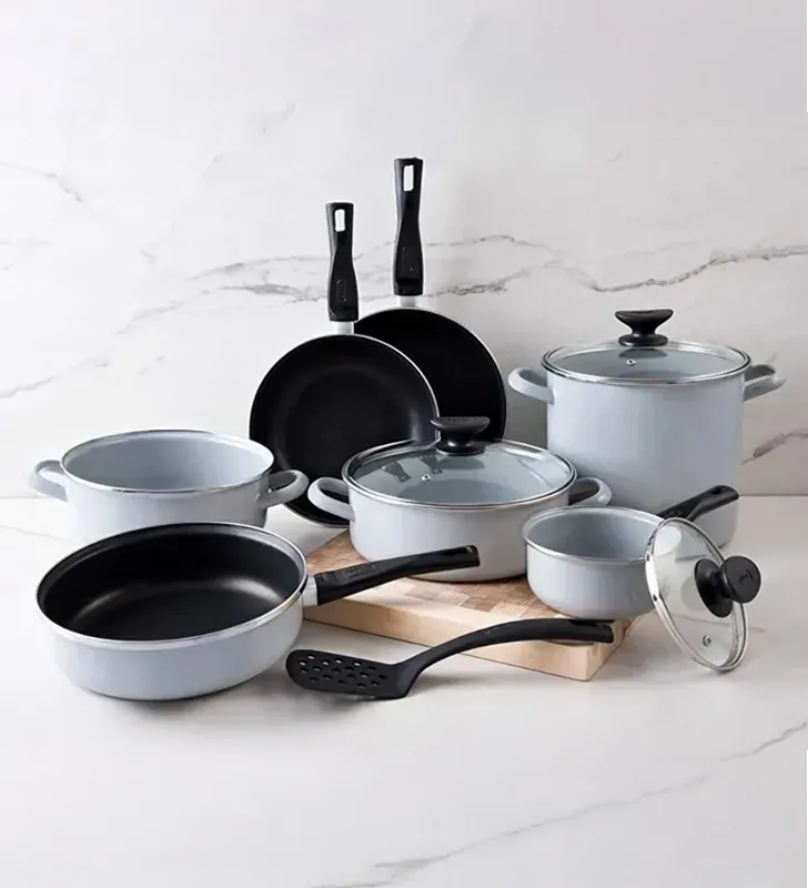 Batería Rumania 11PZ Winter CCC BAQ Euro – Cinsa