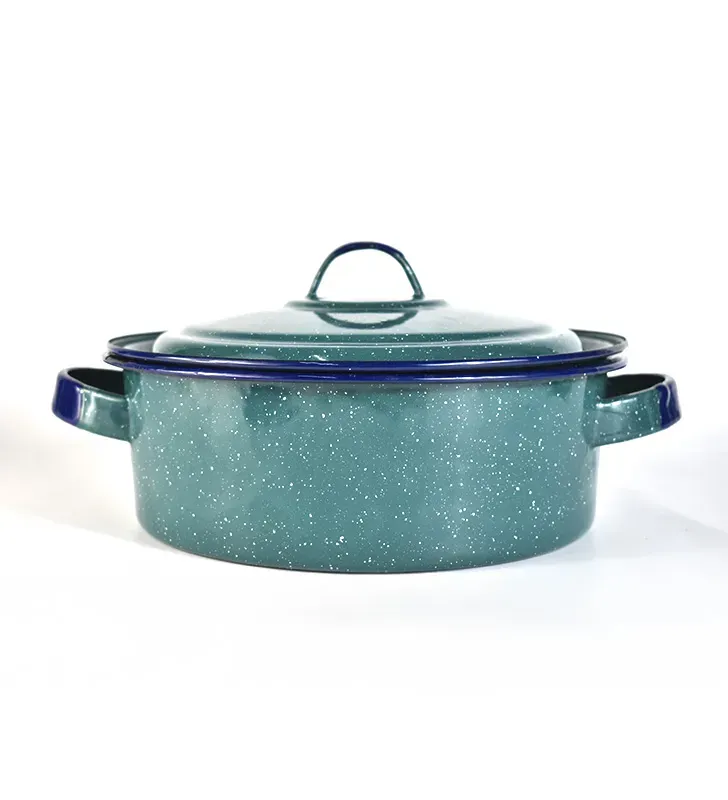 Budinera Recta 22 cm con Tapa 2.7 L Verde Aqua | Resistente y versátil