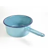 Cacerola Cinsa Clásica 17.5 cm 1.9 L Azul Turquesa | Peltre