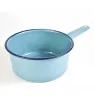 Cacerola Cinsa Clásica 17.5 cm 1.9 L Azul Turquesa | Peltre