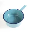 Cacerola Cinsa Clásica 17.5 cm 1.9 L Azul Turquesa | Peltre