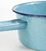 Cacerola Cinsa Clásica 17.5 cm 1.9 L Azul Turquesa | Peltre