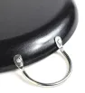 Comal Esencial 26 cm – Aluminio ThermoCell 5 capas Cinsa