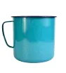 Vaso Hervidor Cinsa 18 cm – 4 L Azul Turquesa con Tapa