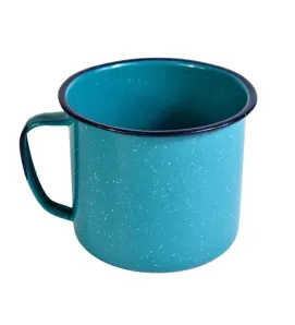 Vaso Hervidor Cinsa 12 cm – 1.2 L Azul Turquesa | Peltre