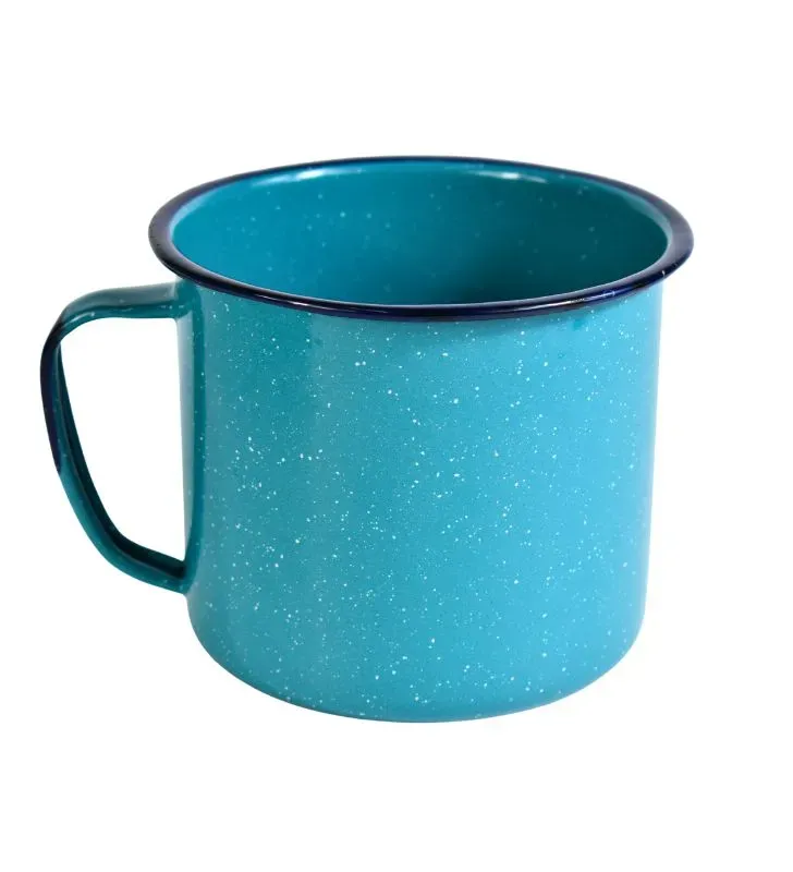 Vaso Hervidor Cinsa 12 cm – 1.2 L Azul Turquesa | Peltre
