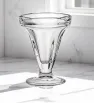 Copa Mariscos Crisa 205 ml (Tulipán) | Modelo 2211