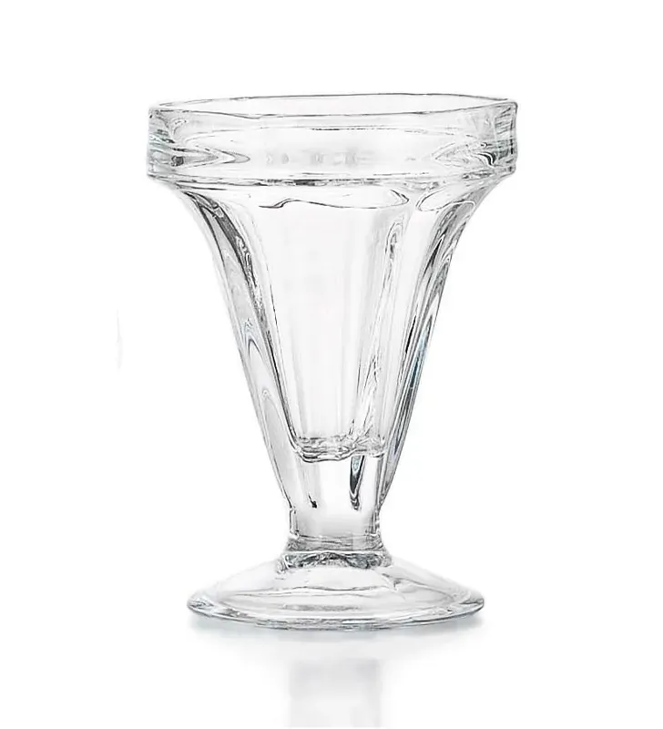 Copa Mariscos Crisa 205 ml (Tulipán) | Modelo 2211