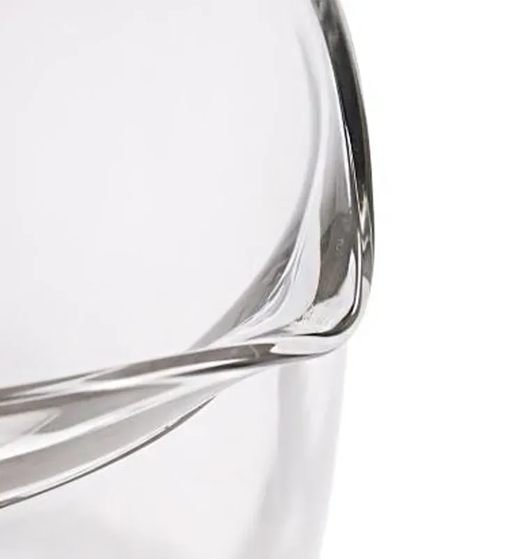 Jarra Libbey Camelot 2 L – Cristal Transparente Elegante