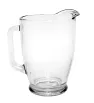 Jarra Libbey Camelot 2 L – Cristal Transparente Elegante