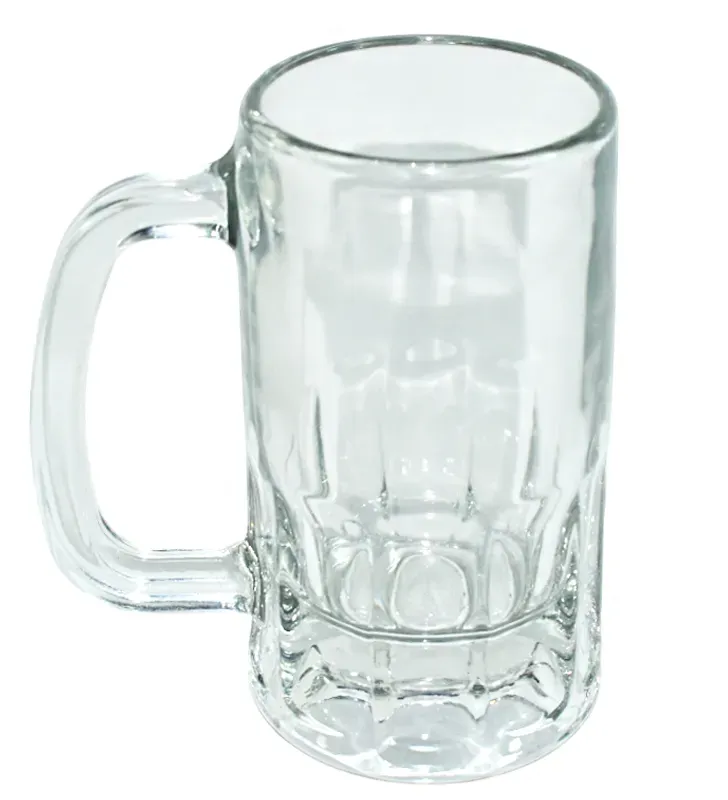 Tarro Cervecero Crisa 300 ml – Modelo 5672
