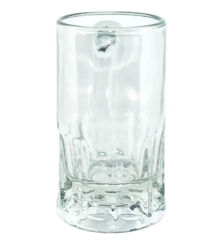 Tarro Cervecero Crisa 300 ml – Modelo 5672