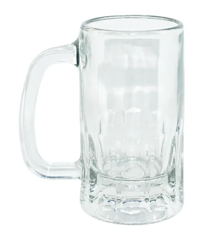 Tarro Cervecero Crisa 300 ml – Modelo 5672