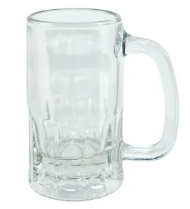 Tarro Cervecero Crisa 300 ml – Modelo 5672